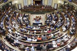 Entra en vigor la Llei d’Amnistia