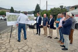 La reforma a Desviament arrancarà a finals de 2025