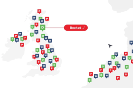SNAP Parking: Com augmentar la seguretat del vehicle i de la càrrega?