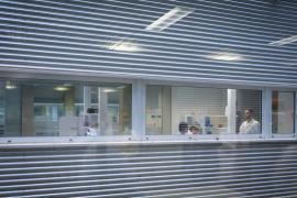 Inaugurat el Complex de Recerca de les Illes Balears al ParcBit