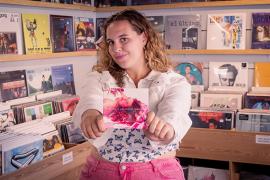 Gemma MAr presenta el disc 'No me venguis amb romanços'