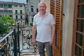 «Pep Porcel no és cap trànsfuga, ho dic ben convençut»