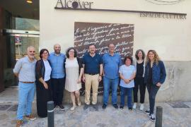 L'OCB assumeix la presidència de la Federació Llull