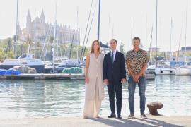 El Consell de Mallorca demana que les modificacions de les obres del Port de Palma no afectin el projecte del Museu Marítim