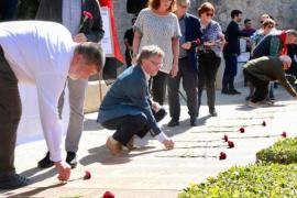 Unides Podem: «La derogació de la Llei de Memòria és el peatge del PP a un partit neofranquista»