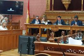 El Consell de Mallorca aprova l'amnistia urbanística que permetrà regularitzar cases il·legals