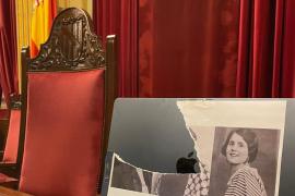 Plataforma Mallorca per la Pau: «Le Senne no és un demòcrata i per això demanam la seva immediata dimissió»