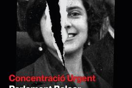 Convoquen una concentració urgent per a exigir la dimissió de Le Senne i la condemna institucional de Prohens