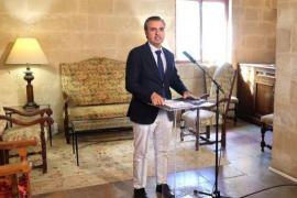 Alternativa i STEI consideren «insuficient» l'acord de la Mesa d'Insularitat