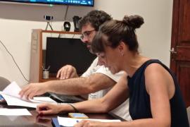 L'Ajuntament d'Esporles demana la dimissió de Le Senne: «Al feixisme se'l combat»