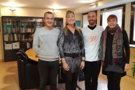 Conselleria de Salut.