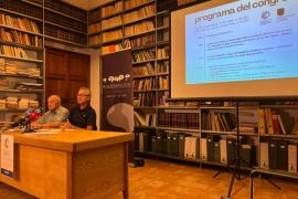 El Fòrum de la Societat Civil presenta el programa del I Congrés de Turisme de la Societat Civil