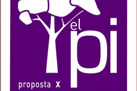 El Pi Ses Salines considera «inacceptable» el cessament dels seus quatre regidors