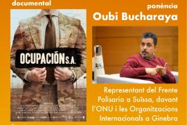 Organitzen un acte a Palma sobre l'espoli de recursos naturals que pateix el Sàhara Occidental