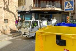 EMAYA gestionarà el punt verd de Sóller
