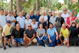 La paella solidària recapta 3.814 euros per a Creu Roja