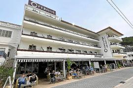 Els hotelers atribueixen a les places de lloguer turístic el problema de la massificació