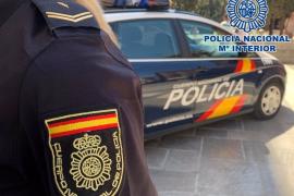 La Policia espanyola ha dut a terme l'operació a un hotel del Llevant de Mallorca.