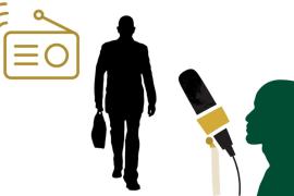 Nova peça de Petit Teatre Quotidià de Joan Guasp, titulada 'Entrevista al President del Govern'