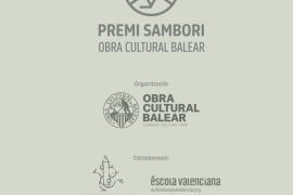 dBalears publica els textos guanyadors dels Premis Sambori OCB 2024 de textos periodístics en català