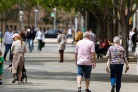 Les Balears seran la comunitat que més creixerà en els propers 15 anys i arribaran, gairebé, al milió i mig d'habitants