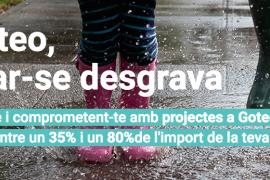 Totes les aportacions a la campanya de mecenatge per crear la plataforma de TV VIDA, desgraven