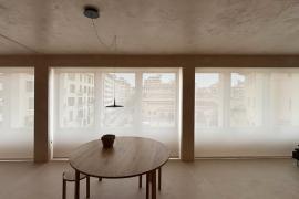 Open House Palma fa una crida perquè edificis públics i privats obrin les seves portes a la convocatòria del 2024