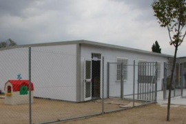 EUIB reclama un major esforç per part del Govern per millorar les infraestructures educatives