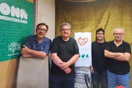 ‘El Crepuscle encén estels’ parla sobre VIDA amb Tomeu Martí i Florit