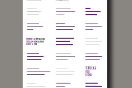 Aquest divendres a la llibreria Lluna ‘Quadern de camp. Haikus del salobrar’ de Miquel Rayó