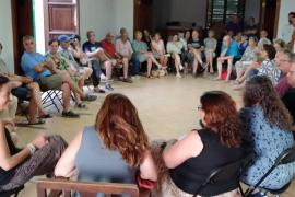 SOS Sóller reclama ara limitar l’accés de vehicles al municipi