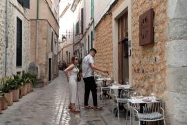 La nova ordenança permetrà terrasses als carrers sense cotxes