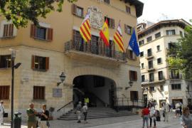 Els pressuposts municipals s’enfilen fins als 26,2 milions