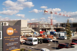 Fan Mallorca Shopping.