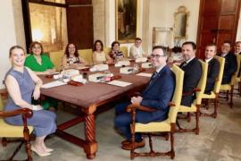 El Govern destina 200.000€ a un projecte contra la violència de gènere a Amèrica Central i 110.000€ a un amb joves de Tunísia