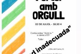 L'Ajuntament de Marratxí impedeix una activitat amb motiu de l'Orgull LGTBIQ+ perquè la considera «inadequada»