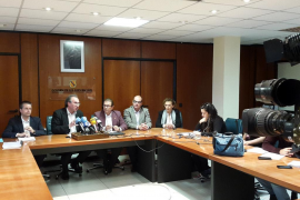 La Conselleria d'Educació preveu dissenyar un nou model de finançament basat en «contractes programa».