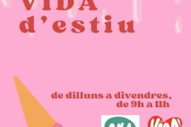 Els matins de juliol, a Ona Mediterrània, fan 'Vida d'Estiu'