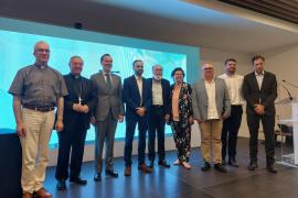 Stella Maris Mallorca: l'Església catòlica s'instal·la al Port de Palma