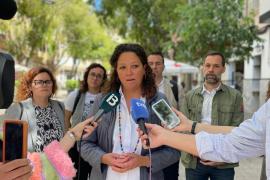 Exigeixen la paralització immediata de l'activitat dels tres edificis de lloguer vacacional il·legal de Palma