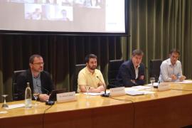 El Consell Social de la Llengua Catalana desaprova les maniobres del pacte PP-VOX contra el català