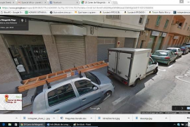 Troben morta una dona a Palma, possiblement víctima de violència masclista