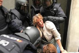 Amnistia a la carta pels policies espanyols i amb comptagotes pels independentistes catalans