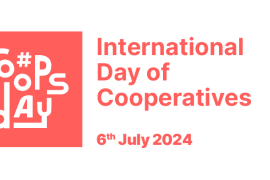 Dia Internacional de les Cooperatives: 'Les cooperatives construeixen un futur millor per a totes les persones'