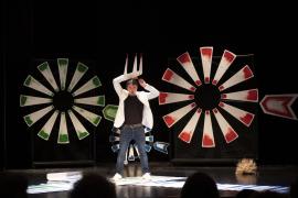 'Bernat': identitat, cultura, llengua i literatura de Mallorca a Can Alcover