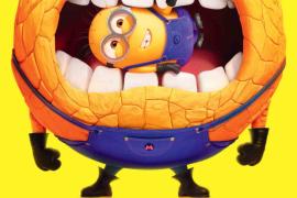 [VÍDEO] 'Gru 4. El meu dolent preferit', la gran estrena en català d'aquesta setmana als cinemes