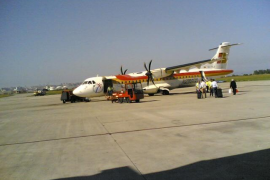 L’Assemblea Sobiranista de Mallorca ha expressat el seu suport amb el Govern balear i les agències de viatges en la seva reclamació al Govern espanyol perquè no retalli el descompte de residents.