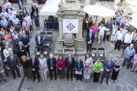 L'Institut d'Estudis Catalans reivindica «l’esperit Prat de la Riba»