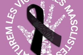 Condemna a la violència masclista.
