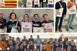 L’STEI Intersindical presenta un recurs contra el pla de segregació lingüística i en demana la suspensió